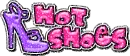 Hot Shoes
