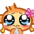 YoYoCiCi - cry ... it is so sweet cute awesome