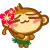 YoYoCiCi - hulla hulla dance x)