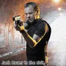 Keifer Sutherland