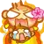 YoYoCiCi - angry - i will kill you !