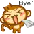 YoYoCiCi - bye 