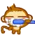YoYoCiCi -  brush  teeth