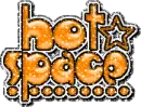 HOT space
