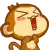 YoYoCiCi - ... orangutan