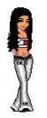 rocker chick