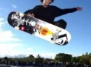 jumping