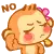 YoYoCiCi - no!