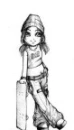 a doll