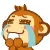 YoYoCiCi - Cry because it is so awesome