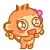 YoYoCiCi - dance , shake it baby xD"