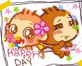 YoYoCiCi - Happy Day