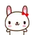 Bunny shake