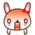 Bunny NO !