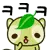 Pandadog green ha!