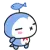 Pandadog fish pinguin - puh
