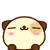 Pandadog fish pinguin - <33 love