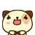 Pandadog buh!