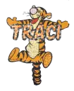 traci tigger