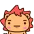 Pandadog lion cry