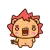 Pandadog lion buh!