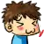  boy - smile x3