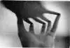 the hand