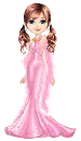 PigTail doll