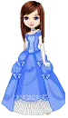 doll