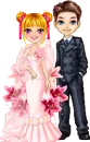 doll couple