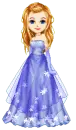 doll