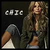 chic
