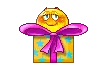present