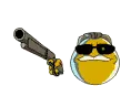 hasta la vista baby