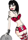 ex dead
