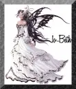 Owl Fairy for Jo-Beth