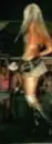 dance xtina