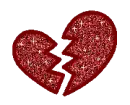 broken heart