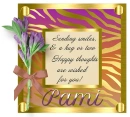 Smiles-Pami