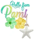 Pami- Pami