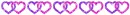 hearts divider