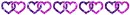 hearts divider