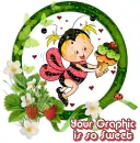 Your Graphic is so Sweet