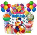 HAPPY BIRTHDAY - RAMESH