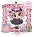 Happy Birthday - Mietta