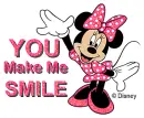 You Make Me Smile
