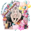 Happy Birthday ~ Tyla