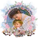 Beautiful Mother's Day ~ Jane