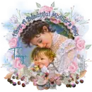 Beautiful Mother's Day ~ Tonya