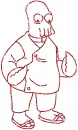 Dr. Zoidberg